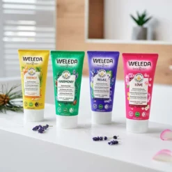 Alternative view of Weleda Aroma Shower Harmony Douchegel