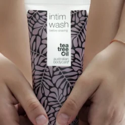 Alternative view of Australian Bodycare Intim Wash 200 Ml - Intieme Zeep Voor De Dagelijkse Wasbeurt Met Tea Tree Olie - Helpt Bij Jeuk, Onaangename Geurtjes En Ander Intiem Ongemak - Effectief Tegen Rode Bultjes, Scheerbrand En Ingegroeide Haartjes Na Intiem Scheren