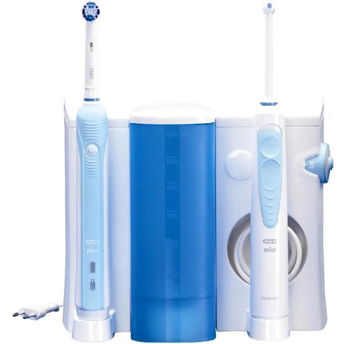 Oral B Braun Oral-B WaterJet + PRO 700 - Monddouche 10 Oral B Braun Oral-B WaterJet + PRO 700 - Monddouche - Afbeelding 10