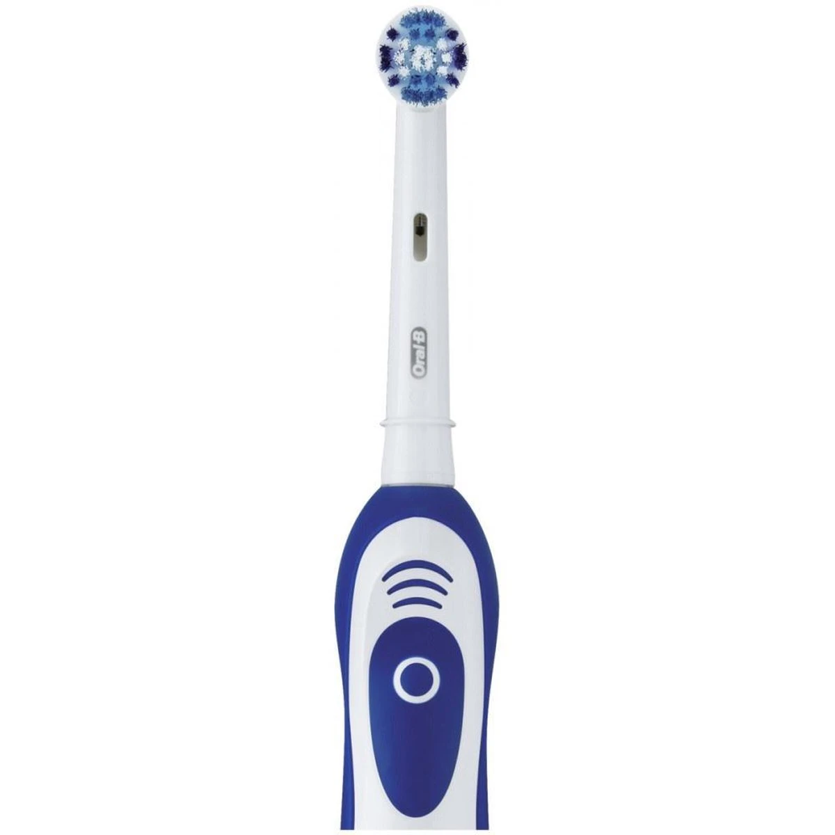 Oral B Oral-B Tandenborstel - AdvancePower - Elektrische Tandenborstel Op Batterijen 5 Oral B Oral-B Tandenborstel - AdvancePower - Elektrische Tandenborstel Op Batterijen - Afbeelding 5