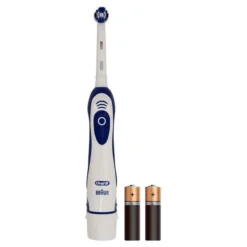Oral B Oral-B Tandenborstel - AdvancePower - Elektrische Tandenborstel Op Batterijen 18 Oral B Oral-B Tandenborstel - AdvancePower - Elektrische Tandenborstel Op Batterijen -Oral B Shop 1200x1200 84