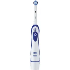 Oral B Oral-B Tandenborstel - AdvancePower - Elektrische Tandenborstel Op Batterijen 20 Oral B Oral-B Tandenborstel - AdvancePower - Elektrische Tandenborstel Op Batterijen -Oral B Shop 1200x1200 85