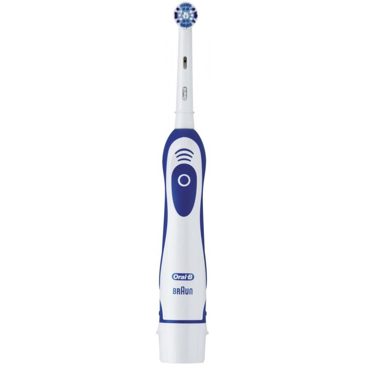 Oral B Oral-B Tandenborstel - AdvancePower - Elektrische Tandenborstel Op Batterijen 8 Oral B Oral-B Tandenborstel - AdvancePower - Elektrische Tandenborstel Op Batterijen - Afbeelding 8