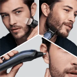 Braun Multigroomer 7 MGK7330 - 10in1 Trimmer Voor Mannen - Baard + Haar -Oral B Shop 1200x1200 866