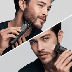 Braun Multigroomer 3 MGK3325 - 6-in-1 Trimmer Voor Mannen - Baard + Haar -Oral B Shop 1200x1200 876