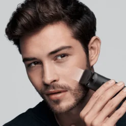 Braun Multigroomer 3 SK2300, 3-in-1 Baardtrimmer Voor Mannen, Haartrimmer, Voor Gezicht, Haar 14 Braun Multigroomer 3 SK2300, 3-in-1 Baardtrimmer Voor Mannen, Haartrimmer, Voor Gezicht, Haar -Oral B Shop 1200x1200 879