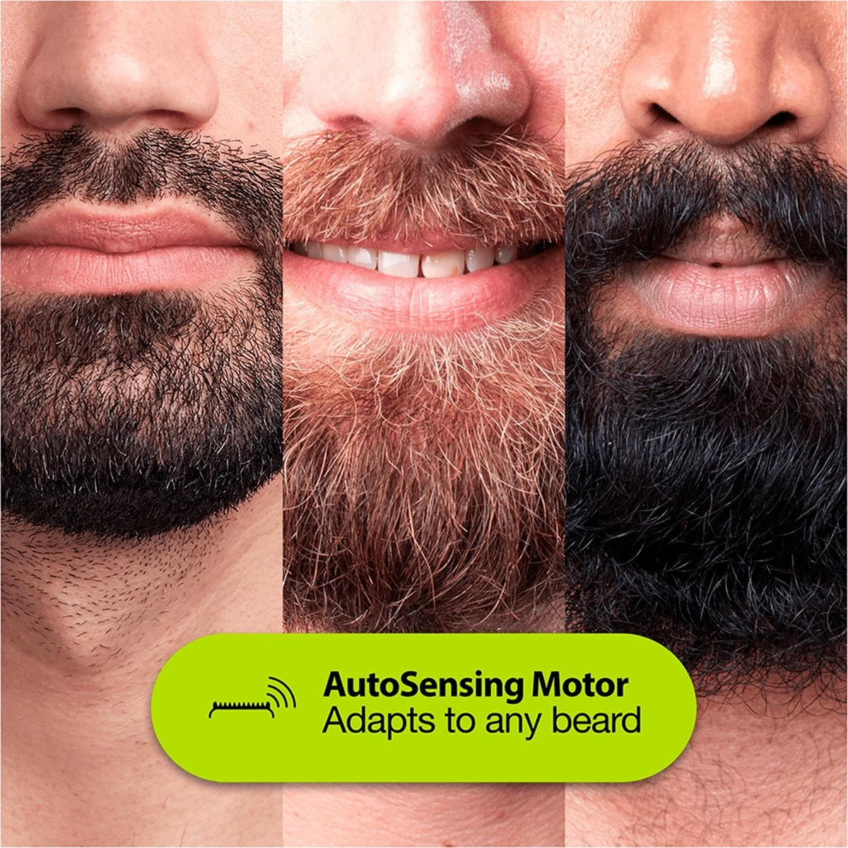 Braun BT5240 - Baardtrimmer 4 Braun BT5240 - Baardtrimmer - Afbeelding 4