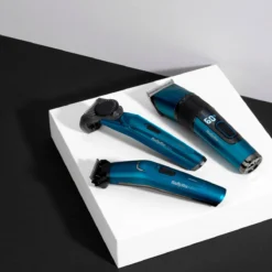 BaBylissMEN Japanese Steel Baardtrimmer T890E - Precisie Opzetkam - 24 Lengtes -Oral B Shop 1200x1200 920