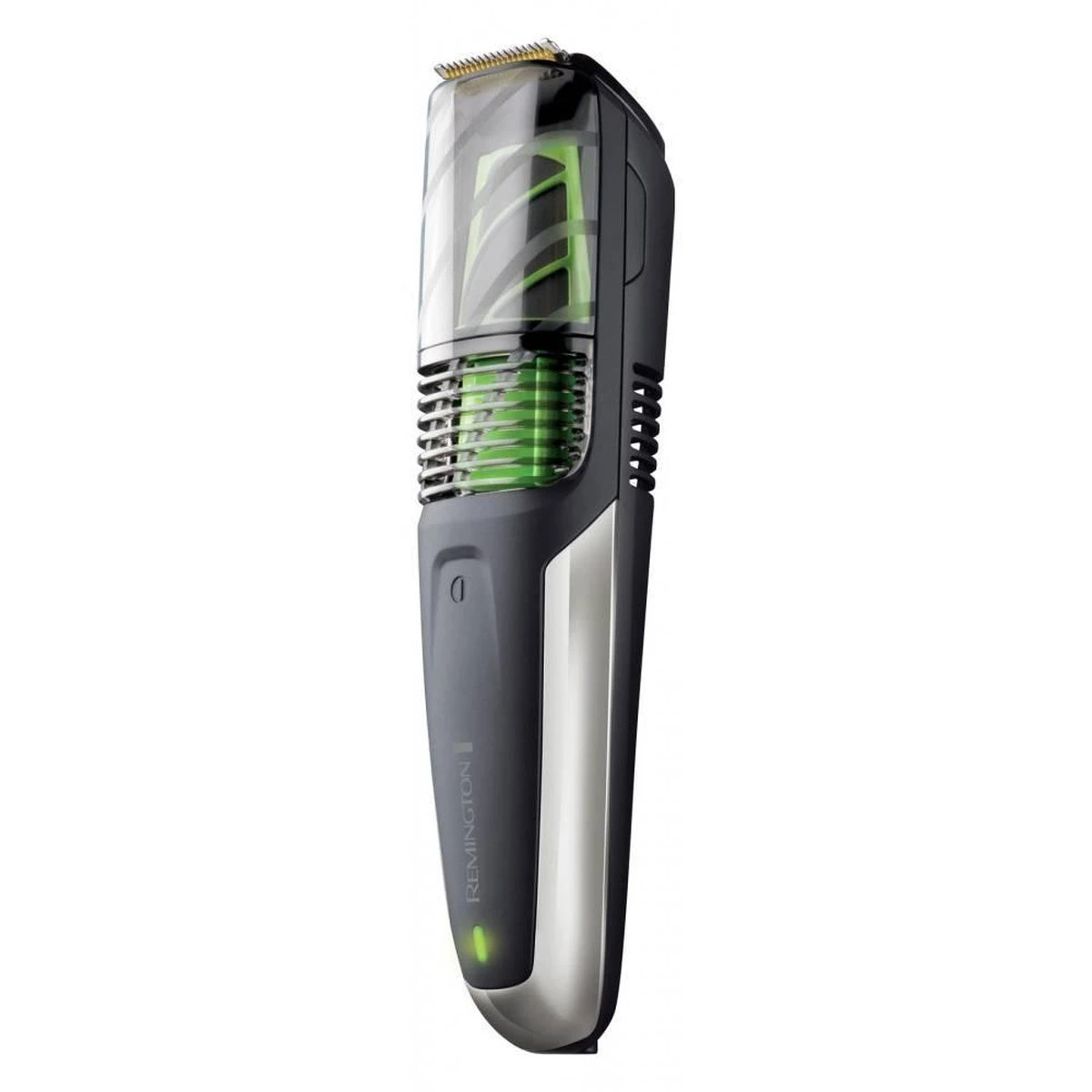 Remington MB6850 Vacuum Baardtrimmer - Zwart 3 Remington MB6850 Vacuum Baardtrimmer - Zwart - Afbeelding 3