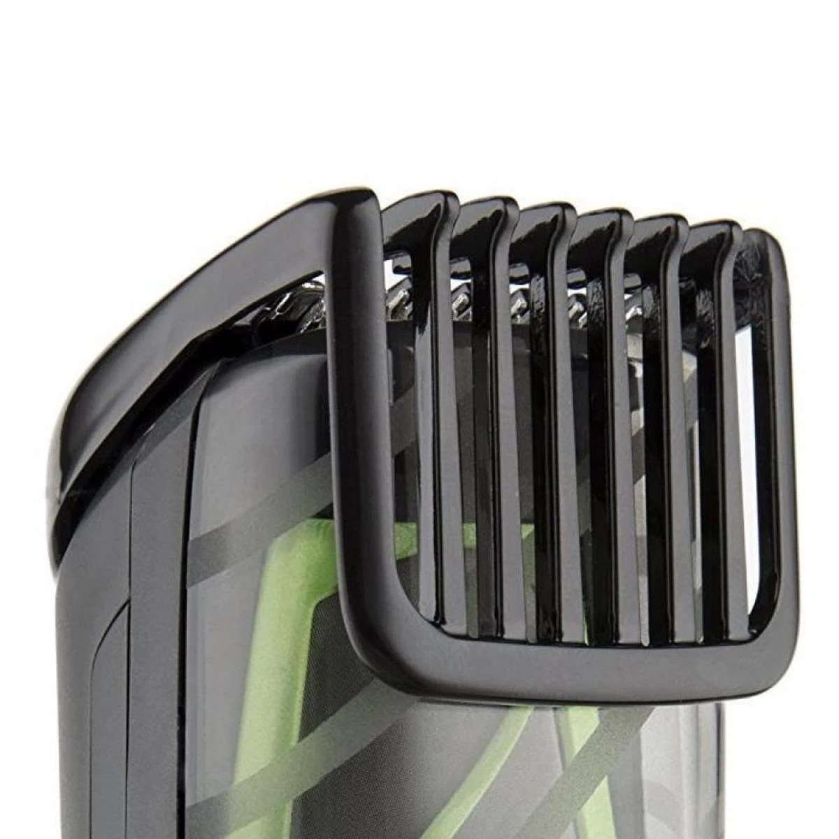 Remington MB6850 Vacuum Baardtrimmer - Zwart 6 Remington MB6850 Vacuum Baardtrimmer - Zwart - Afbeelding 6