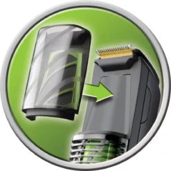 Remington MB6850 Vacuum Baardtrimmer - Zwart 23 Remington MB6850 Vacuum Baardtrimmer - Zwart -Oral B Shop 1200x1200 926