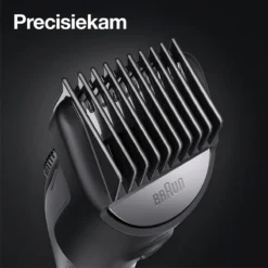Braun Baardtrimmer En Haartrimmer 7 - BT7350 - Trimmer Voor Mannen -Oral B Shop 1200x1200 938