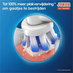 Oral B Oral-B Junior Elektrische Tandenborstel - Minnie -Oral B Shop 1200x1200 94