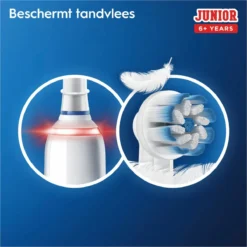 Oral B Oral-B Junior Elektrische Tandenborstel - Minnie -Oral B Shop 1200x1200 96