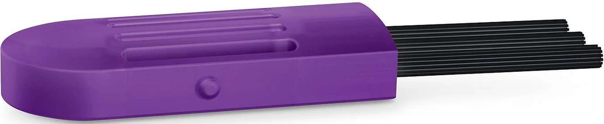 Philips BikiniGenie BRT383/15 - Bikinitrimmer - Paars 17 Philips BikiniGenie BRT383/15 - Bikinitrimmer - Paars - Afbeelding 17