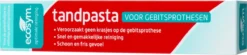 Ecosym Tandpasta - Kunstgebitreiniging - 75 Ml -Oral B Shop 1200x269