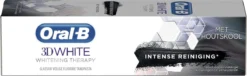 Oral B Oral-B 3D White Whitening Therapy Grondige Reiniging Tandpasta - Voordeelverpakking 12x75ml 14 Oral B Oral-B 3D White Whitening Therapy Grondige Reiniging Tandpasta - Voordeelverpakking 12x75ml -Oral B Shop 1200x369