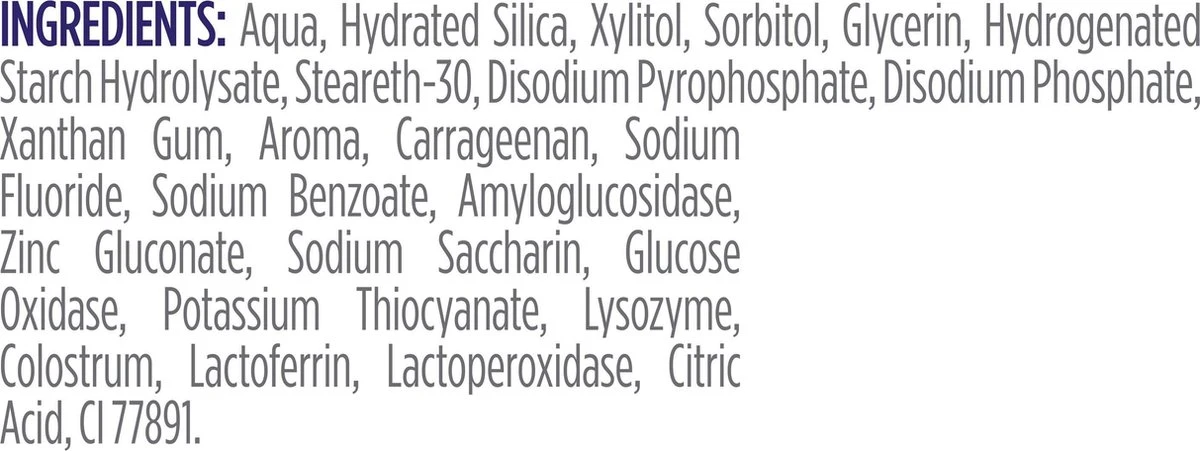 Zendium Fresh+Whitening Tandpasta- 12 X 75 Ml - Voordeelverpakking 7 Zendium Fresh+Whitening Tandpasta- 12 X 75 Ml - Voordeelverpakking - Afbeelding 7