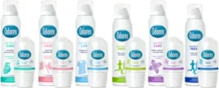 Alternative view of Odorex Deodorant Roller Natural Fresh - Deodorant - 6x 50 Ml - Voordeelverpakking