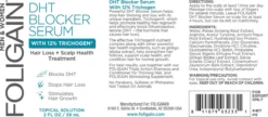 Alternative view of FOLIGAIN – DHT Blocker Met 12% Trichogen – 59 Ml