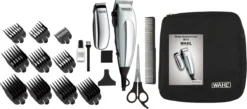 Alternative view of Wahl Tondeuse Vogue Deluxe WA79305-1316