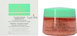 Collistar Talasso Scrub Firming - 700 Gr -Oral B Shop 1200x574