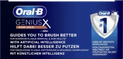 Oral B Oral-B Genius X Elektrische Tandenborstel Rosegold -Oral B Shop 1200x584 2