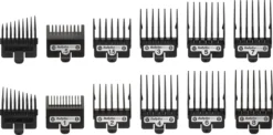 BaByliss Super-X Metal Tondeuse E996E - 180 Min Draadloos Gebruik - Incl. USB Oplaadstandaard -Oral B Shop 1200x593 1
