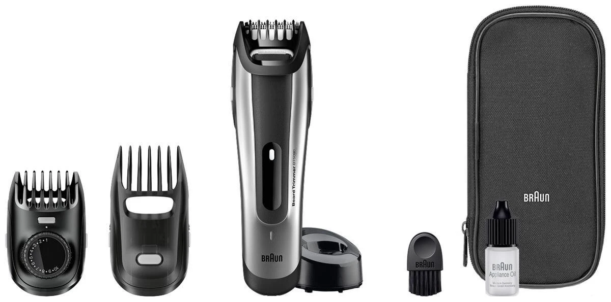Braun BT5090 - Baardtrimmer 14 Braun BT5090 - Baardtrimmer - Afbeelding 14