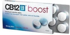 CB12 Boost Kauwgom - 1 Stuk 5 CB12 Boost Kauwgom - 1 Stuk -Oral B Shop 1200x600