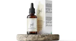 Alternative view of Gili Haargroei Serum - Hair Growth Serum - Anti Haaruitval - Haargroeimiddel - Haarolie