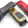 Gamma+ Boosted Professional Clipper