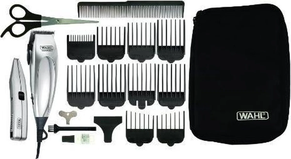 Wahl Tondeuse Vogue Deluxe WA79305-1316 4 Wahl Tondeuse Vogue Deluxe WA79305-1316 - Afbeelding 4