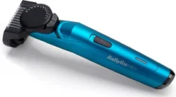 BaBylissMEN Japanese Steel Baardtrimmer T890E - Precisie Opzetkam - 24 Lengtes -Oral B Shop 1200x668