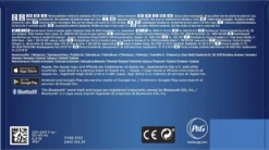 Oral B Oral-B Smart 4 4500 - Roze - Elektrische Tandenborstel -Oral B Shop 1200x671 3