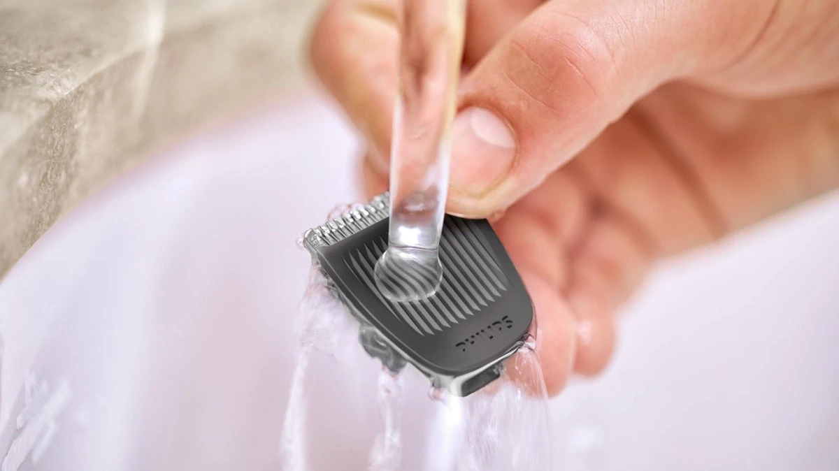 Philips Multigroom Series 3000 MG3730/15 - Multigroom 13 Philips Multigroom Series 3000 MG3730/15 - Multigroom - Afbeelding 13