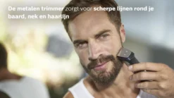 Philips 7000 Serie MG7720/15 - Multigroom 25 Philips 7000 Serie MG7720/15 - Multigroom -Oral B Shop 1200x675 100