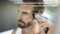 Philips 7000 Serie MG7720/15 - Multigroom 27 Philips 7000 Serie MG7720/15 - Multigroom -Oral B Shop 1200x675 102
