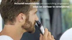 Philips 7000 Serie MG7720/15 - Multigroom 29 Philips 7000 Serie MG7720/15 - Multigroom -Oral B Shop 1200x675 103