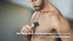 Philips 7000 Serie MG7720/15 - Multigroom 30 Philips 7000 Serie MG7720/15 - Multigroom -Oral B Shop 1200x675 104