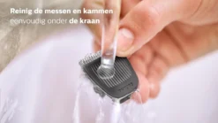 Philips 3000 Serie MG3740/15 - Trimmerset - Met 9 Hulpstukken -Oral B Shop 1200x675 118