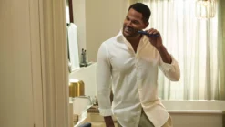 Philips Sonicare Prestige 9900 HX9992/12 - Elektrische Tandenborstel Met SenseIQ - Donkerblauw -Oral B Shop 1200x675 13