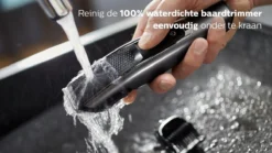 Philips 5000 Serie BT5515/15 - Baardtrimmer 21 Philips 5000 Serie BT5515/15 - Baardtrimmer -Oral B Shop 1200x675 19