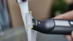 Philips OneBlade Pro Face + Body QP6550/30 - Trimmer, Scheerapparaat En Styler -Oral B Shop 1200x675 82