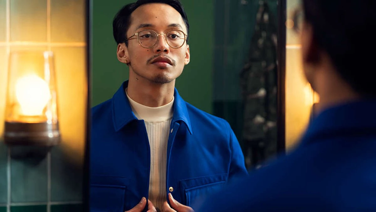 Philips OneBlade Original Blade QP2721/20 Hybride Styler Scheerapparaat 5 Philips OneBlade Original Blade QP2721/20 Hybride Styler Scheerapparaat - Afbeelding 5