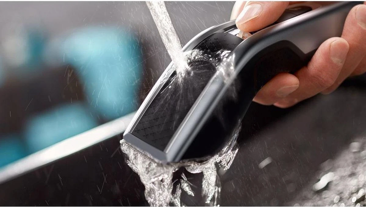 Philips 5000 Series HC5630/15 - Tondeuse 8 Philips 5000 Series HC5630/15 - Tondeuse - Afbeelding 8