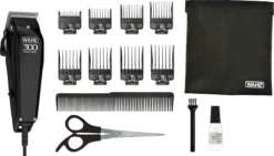 WAHL Tondeuse Home Pro 300 Haar Trimmer Mannen Heren Kit 15 Stuks 8 Knipgeleiders 3 Mm Tot 25 Mm Tondeuse Set Op Netstroom 3 Meter Snoer WAHL 20102.0460 5 WAHL Tondeuse Home Pro 300 Haar Trimmer Mannen Heren Kit 15 Stuks 8 Knipgeleiders 3 Mm Tot 25 Mm Tondeuse Set Op Netstroom 3 Meter Snoer WAHL 20102.0460 -Oral B Shop 1200x683 1