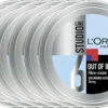 L’Oréal Paris Studio Line Special FX Out Of Bed Fibre Cream - 6 X 150 Ml - Crème - Voordeelverpakking