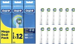Oral B Precision Clean 12 Stuk. 2x6 9 Oral B Precision Clean 12 Stuk. 2x6 -Oral B Shop 1200x710