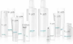 Alternative view of 2x Bluem Mondwater Fluoride Vrij 500 Ml